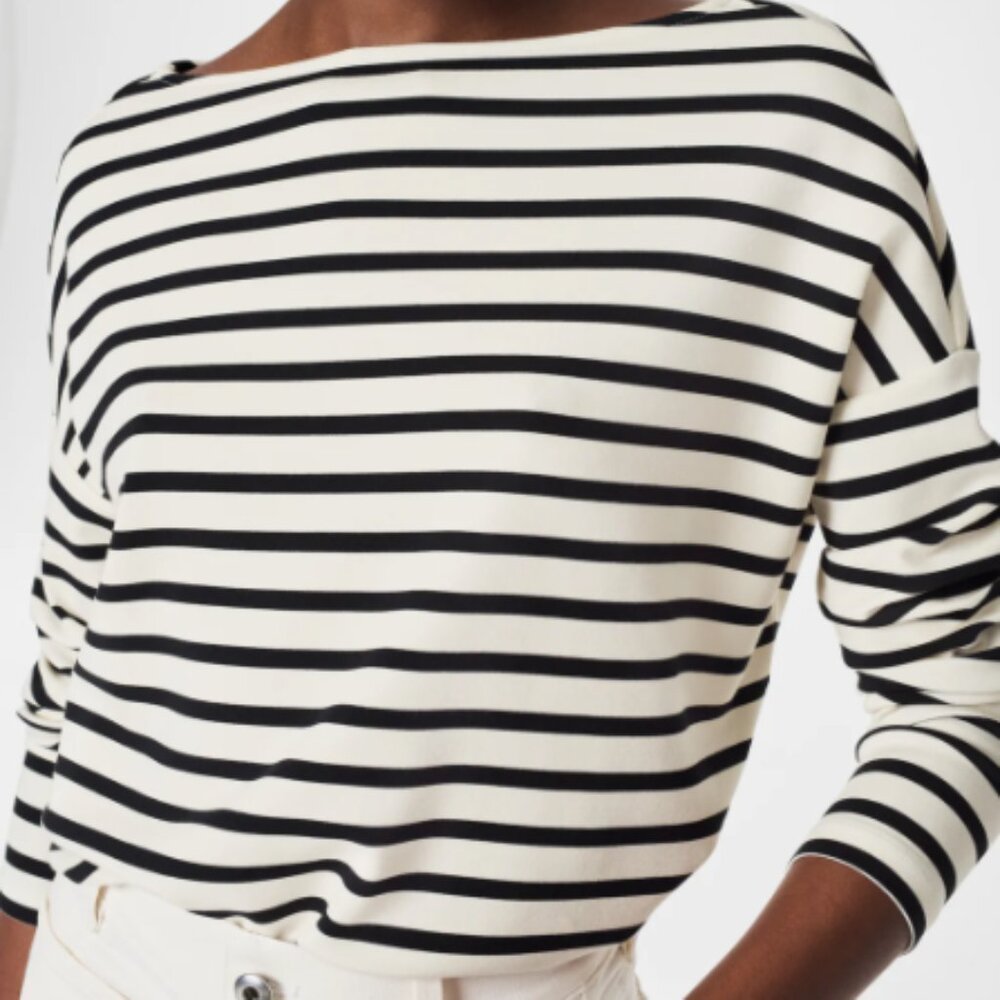 SPANX Boatneck Top